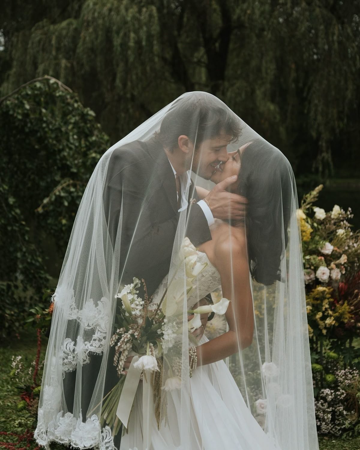 casados